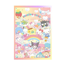 Sanrio Kawaii Dessert Wonderland Collection A5 - Image 3