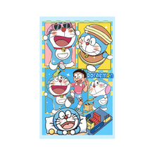 Doraemon & Nobita Daily Line A7
