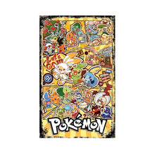 Pokémon Let’s Go! Line A7 - Image 3