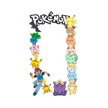 Pokémon Let’s Go! Line A7 - Image 2
