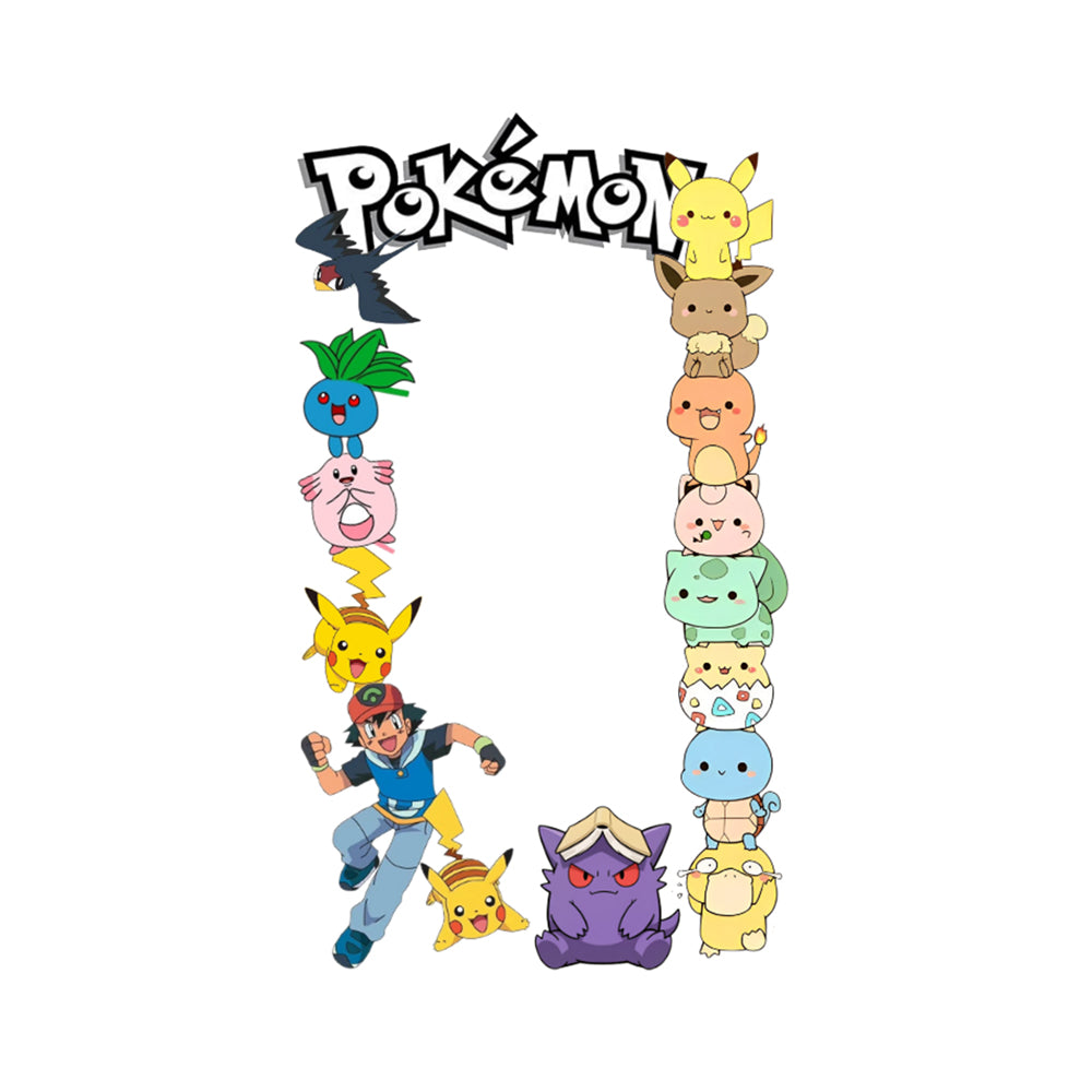 Pokémon Let’s Go! Line A7 - Image 2
