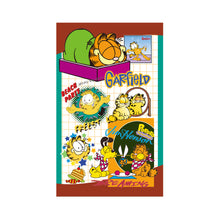 Garfield Lazy Life Collection A7 - Image 3