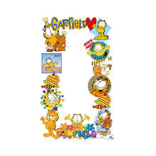 Garfield Lazy Life Collection A7 - Image 2