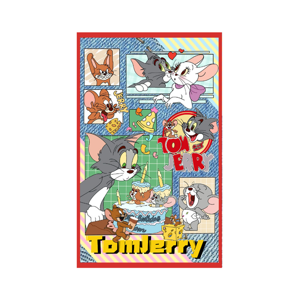 Tom and Jerry Funny Chase Line A7 - Image 3