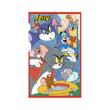 Tom and Jerry Funny Chase Line A7