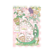 Mikko Spring Garden Cute Line A7 - Image 3