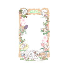 Mikko Spring Garden Cute Line A7 - Image 2