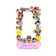 The Powerpuff Girls Collection A7 - Image 2