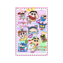 Crayon Shin-chan Collection A7