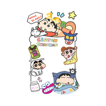 Crayon Shin-chan Collection A7 - Image 2