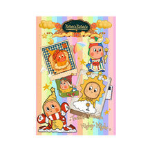 Twinkle Twinkle Nighty Night Line A7 - Image 3