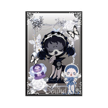 Skull Panda Night Melody Series A7