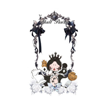 Skull Panda Night Melody Series A7 - Image 2