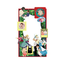 Totoro & Ghibli Characters A5 - Image 2