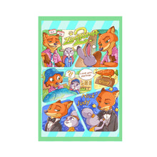 Nick & Judy Partner Series A5