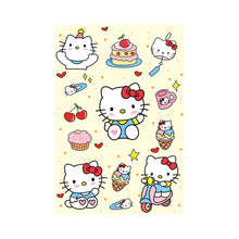 Hello Kitty Angel Sweet Line A5