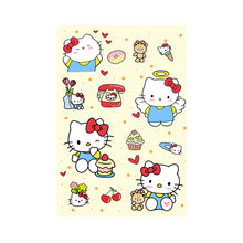 Hello Kitty Angel Sweet Line A5 - Image 3