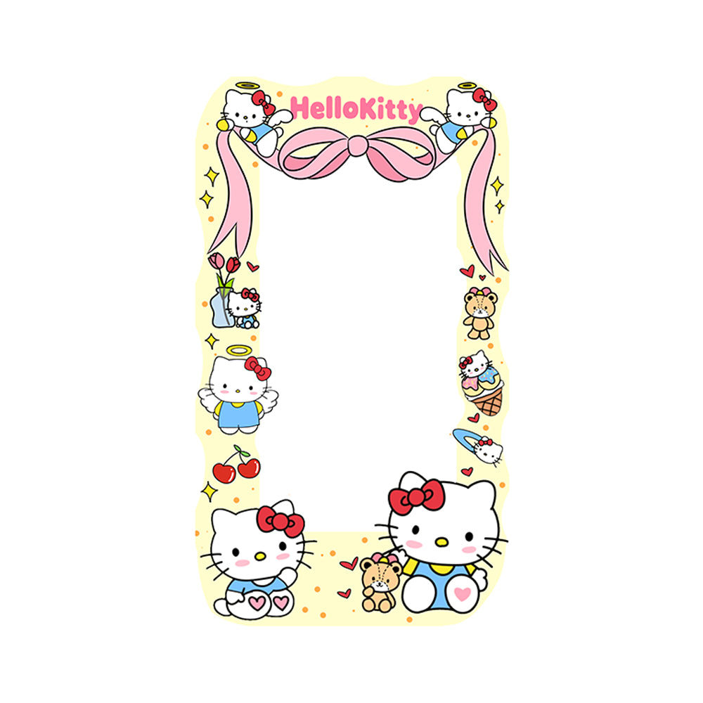 Hello Kitty Angel Sweet Line A5 - Image 2