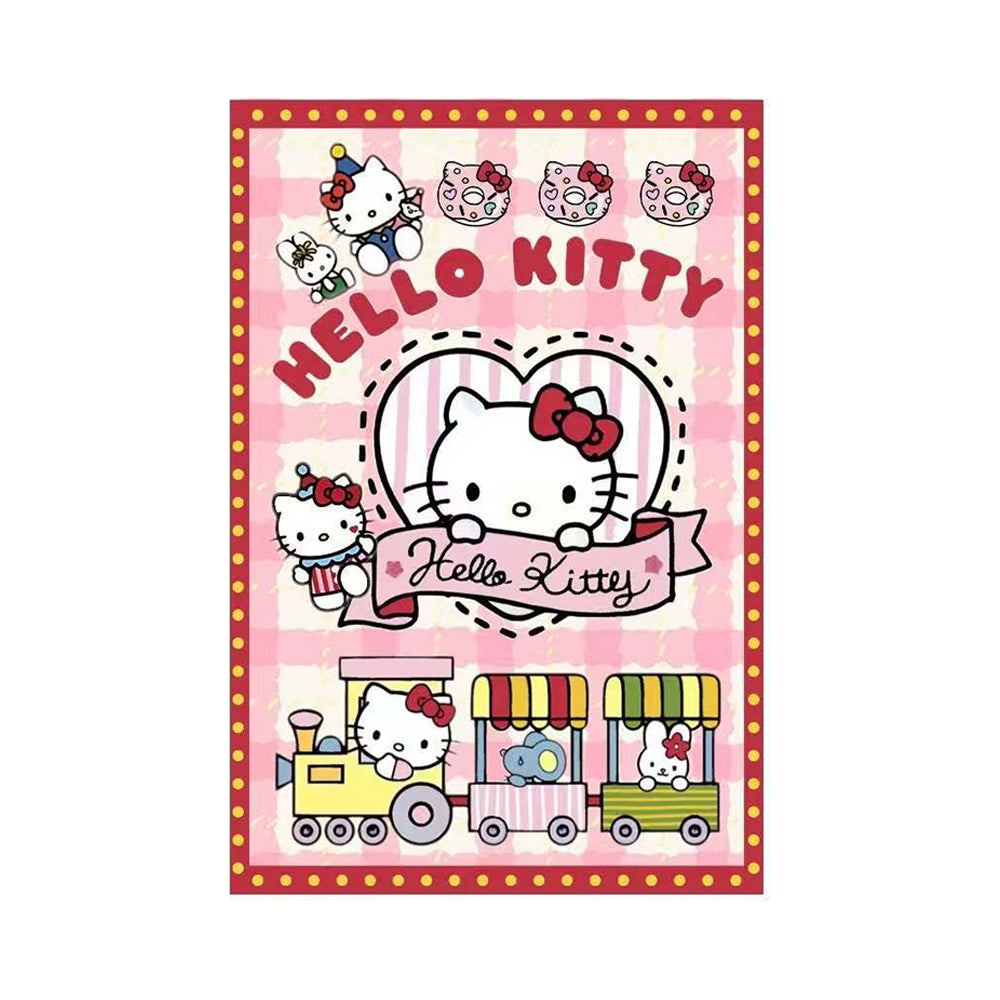 Hello Kitty Cute Carnival Series A7