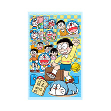 Doraemon & Nobita Daily Line A7 - Image 3