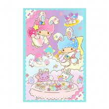Little Twin Stars Magical Sky Party Set A5