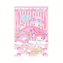 Sanrio My Melody Sweet Piano Collection A5 - Image 2