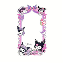 Kuromi Princess Cake Party Set A5 - Image 2