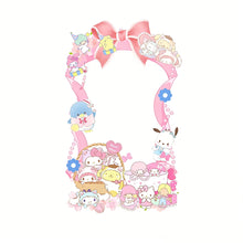 Sanrio Sweet Picnic Line A5 - Image 2
