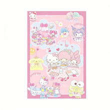 Sanrio Sweet Picnic Line A5