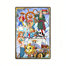 ONE PIECE Thousand Sunny Series A5