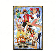 ONE PIECE Thousand Sunny Series A5 - Image 3
