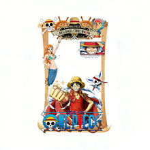 ONE PIECE Thousand Sunny Series A5 - Image 2