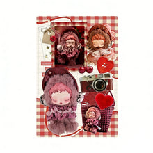 Retro Lolita Plush Series A5 - Image 3