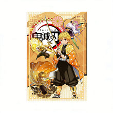 Demon Slayer Zenitsu Collection A5 - Image 3
