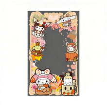 Sanrio Pumpkin Spice Series A5 - Image 2