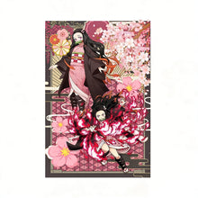 Demon Slayer Nezuko Collection A5 - Image 3