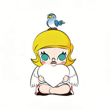 Molly Character Life Series A5 - Image 2