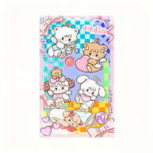 Mikko Kawaii Candy Dream Line A7 - Image 3