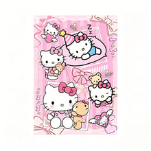 Hello Kitty Ice Cream Truck Collection A7 - Image 3