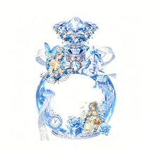 Azure Rose Princess Collection A7 - Image 2
