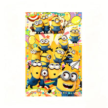Minions Happy Party Line A7 - Image 3