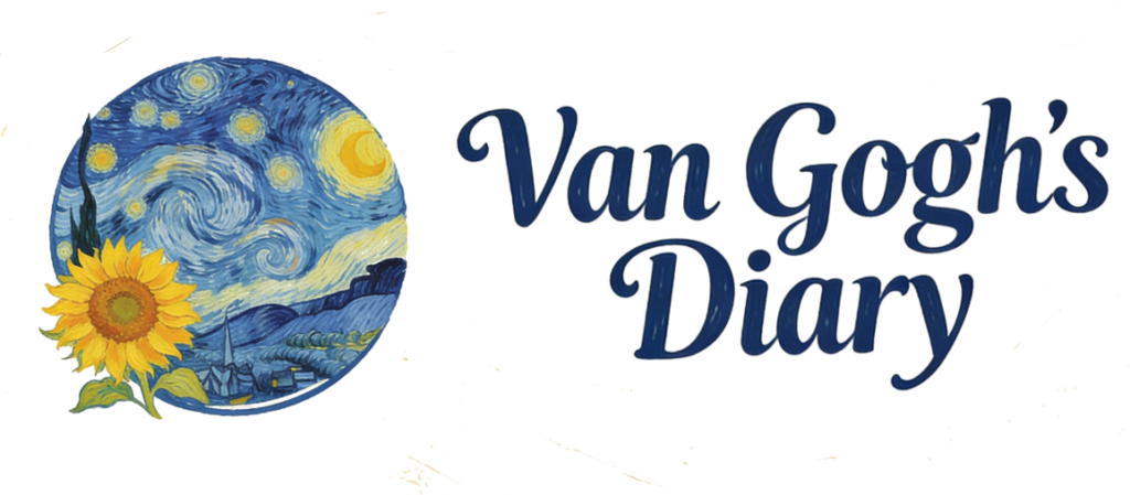 Van Gogh's Diary